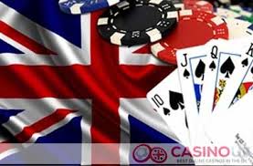 Games At UK Online Gambling Enterprises Out GamStop