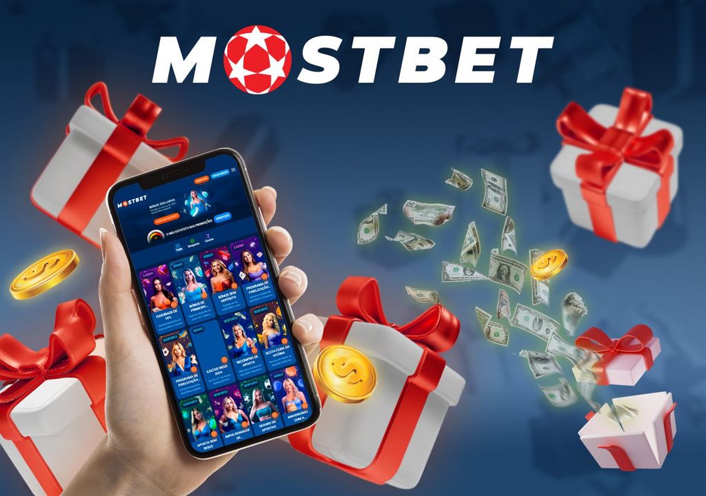 Mostbet App Download Pakistan