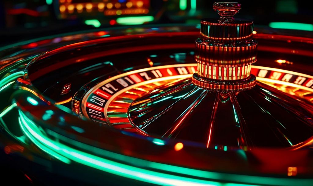 Online Gambling Establishment Sites UK: Expert Verdict for 2025