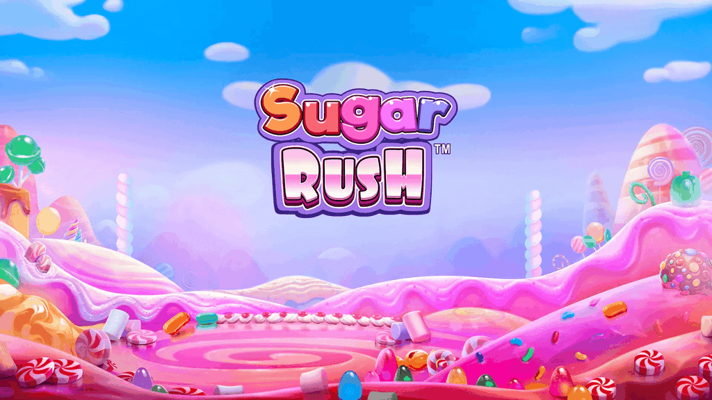 Sugar Thrill 1000