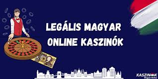A Legjobb HUF Online Casino Élmények – Tudd Meg Most!