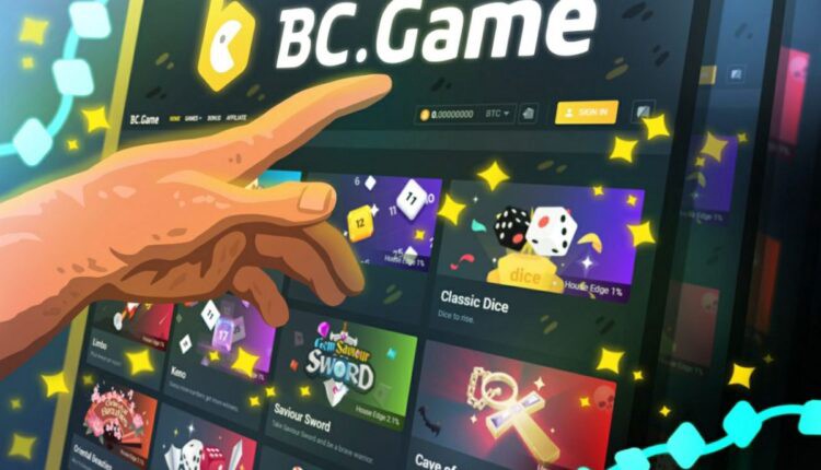 Comprehensive Guide to Deposit BC FUN Your Gateway to Exciting Gaming