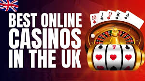 Comprehensive Online Casino Review UK Insights and Recommendations