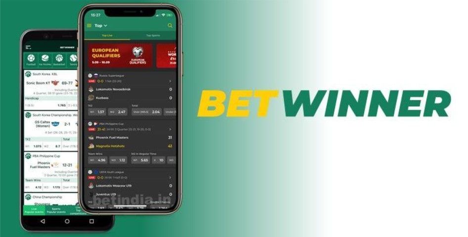 Discover the Excitement with BetWinner