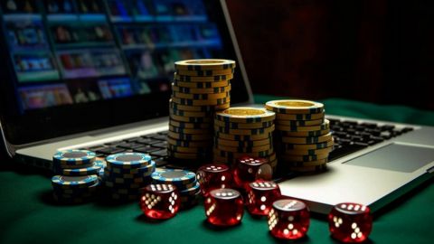 Euphoria Wins Casino & Sportsbook - A New Era of Online Gaming