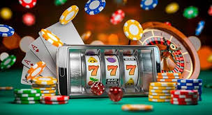 Experience the Thrill at Hexabet Casino Experience the Thrill at Hexabet Casino