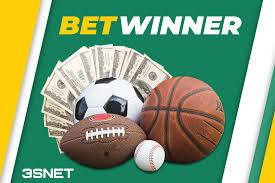 Experience the Thrill of BetWinner Sports Betting Your Guide to Winning Big