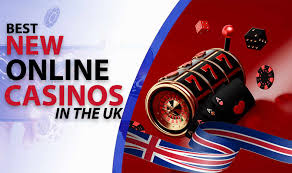 Explore the Exciting Features of 10bet Online Casino New UK