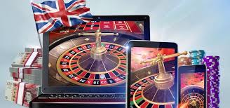 Explore the Exciting Features of 10bet Online Casino New UK