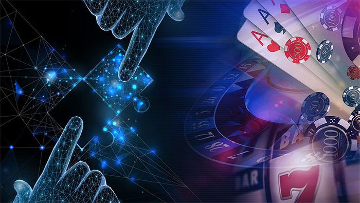 Exploring the Thrills Ethereum Jackpot Games