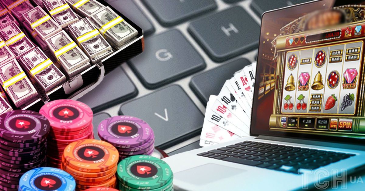 Exploring the Thrills of Online Yeti Win Casino 6 Exploring the Thrills of Online Yeti Win Casino 6