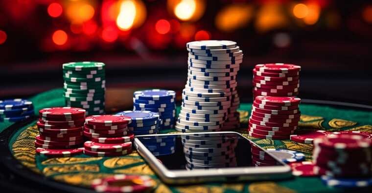 Exploring the Thrills of Online Yeti Win Casino 6 Exploring the Thrills of Online Yeti Win Casino 6