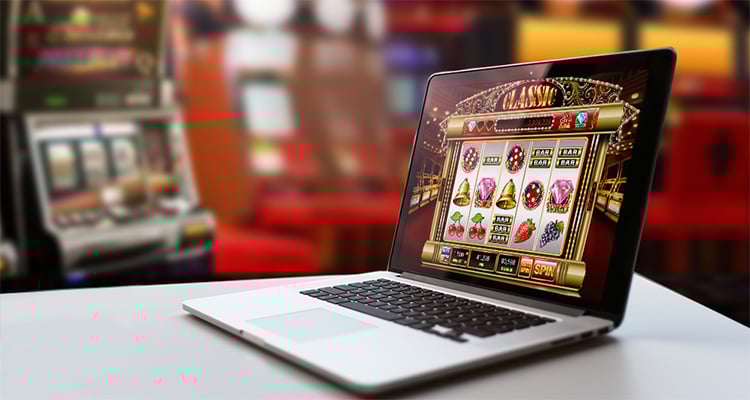 Get Free Spins on Popular Slot Games Get Free Spins on Popular Slot Games