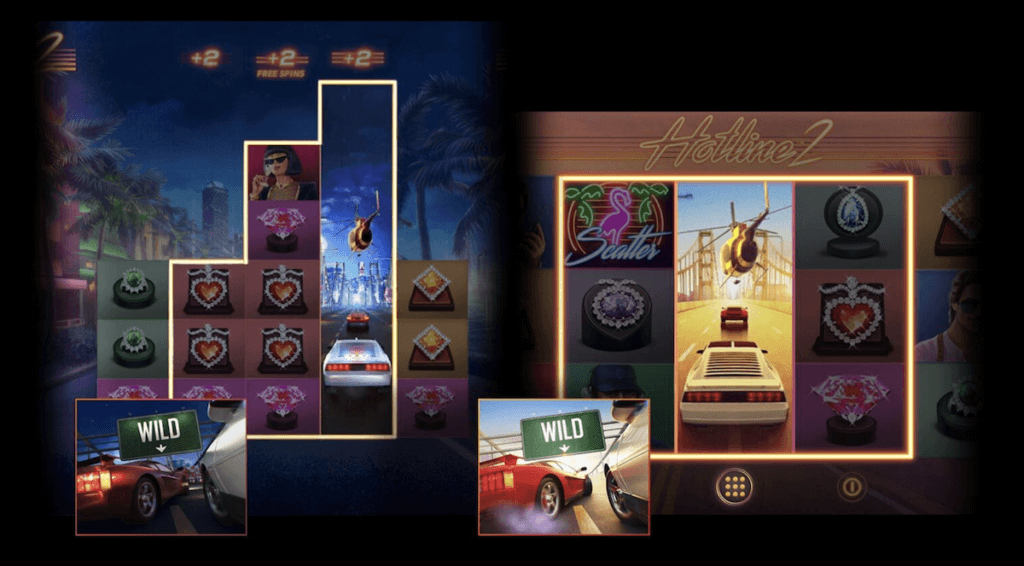 Hotline Casino Odkryj świat ekscytujących gier i bonusów Hotline Casino Odkryj świat ekscytujących gier i bonusów