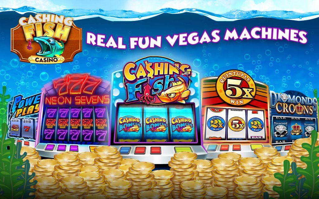 Best Online Slots 2025 - Discover the very best Ports to Play Online genuine Cash