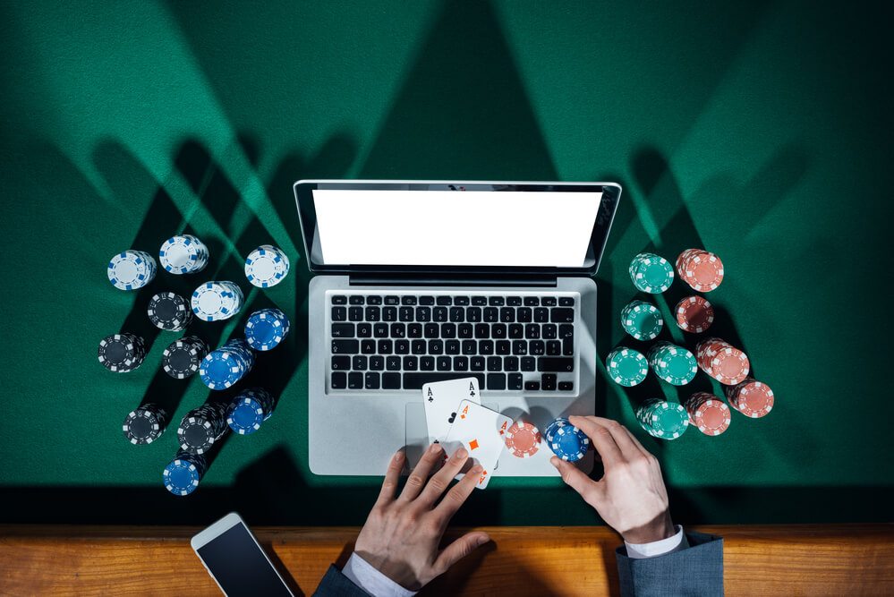Cryptocurrency Casinos: The Future of Online Gambling Payments