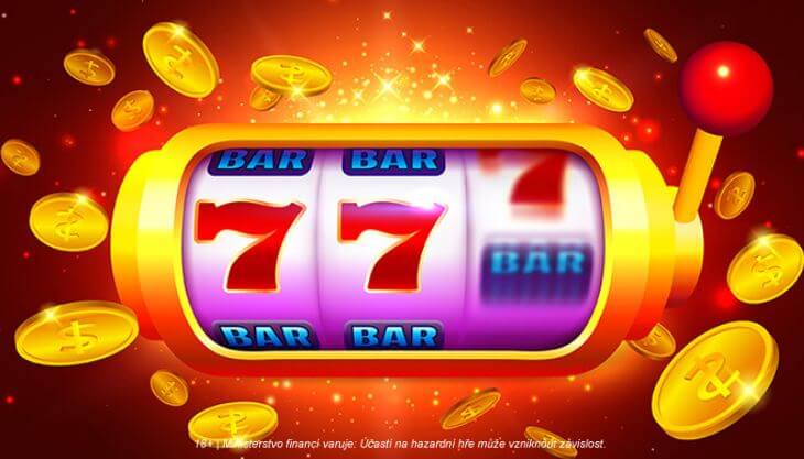 Nejlepsi online casino cz Objevte své oblíbené hry a bonusy