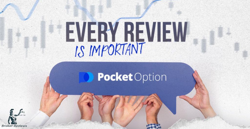 Unlocking the Potential of Trading with Pocket Option 1