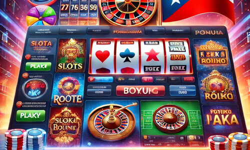 Betano Casino - Vše, co potřebujete vědět o online kasinu Betano Casino - Vše, co potřebujete vědět o online kasinu