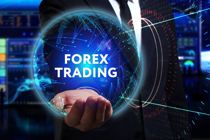 Automated Forex Trading Revolutionizing the Currency Market 1830751813 Automated Forex Trading Revolutionizing the Currency Market 1830751813
