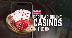 Best Online Casino Payout Percentages Maximizing Your Winnings