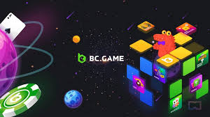 Discover BC.Game USA The Ultimate Online Casino Experience