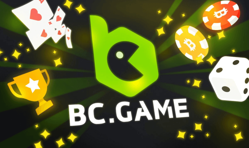 Discover BC.Game USA The Ultimate Online Casino Experience