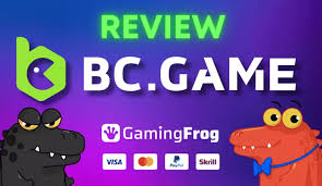 Discover the Excitement of Crash BC.Game