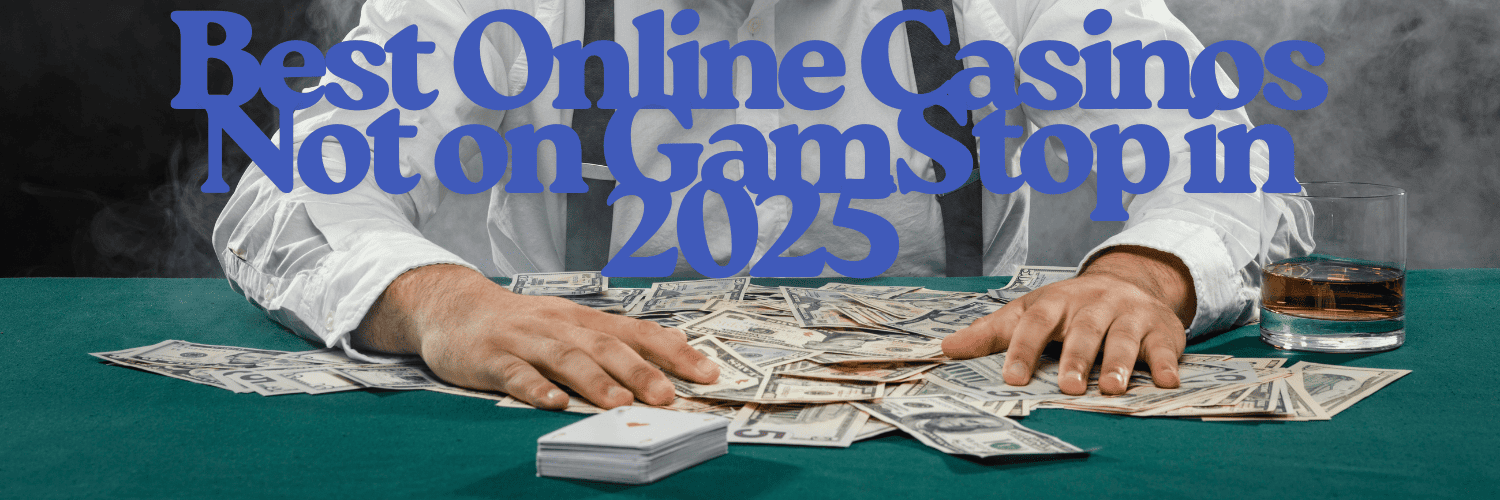Discovering a World of Opportunity Casinos Non Gamstop Discovering a World of Opportunity Casinos Non Gamstop