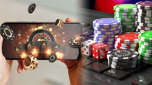 Exciting World of Time-Limited Jackpots in Online Casinos Exciting World of Time-Limited Jackpots in Online Casinos