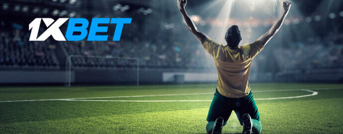 Experience the Thrill of 1xBet Live Dealer Casino 1006381329 Experience the Thrill of 1xBet Live Dealer Casino 1006381329