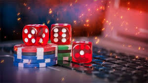 Experience the Thrill of Online UK Kingdom Casino 1