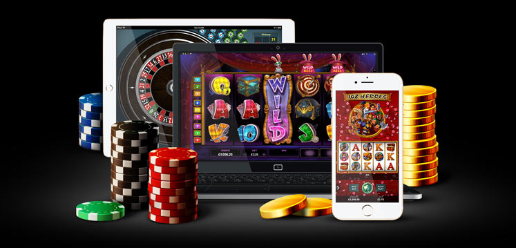 Experience the Thrill of Online UK Kingdom Casino 1