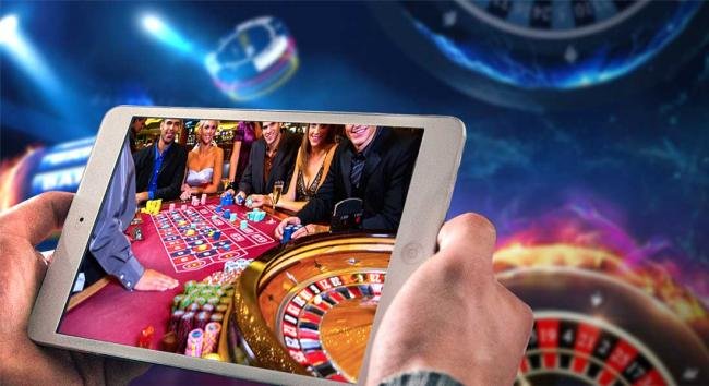 Experience Thrilling Gaming at Nitro Casino Experience Thrilling Gaming at Nitro Casino