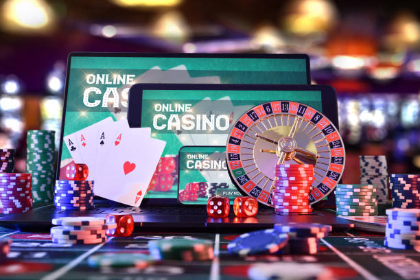 Explore the Exciting World of Nationalbet Online Casino UK Explore the Exciting World of Nationalbet Online Casino UK