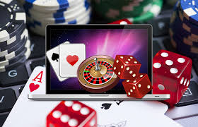 Exploring the Fun of Mad Casino Online Slots