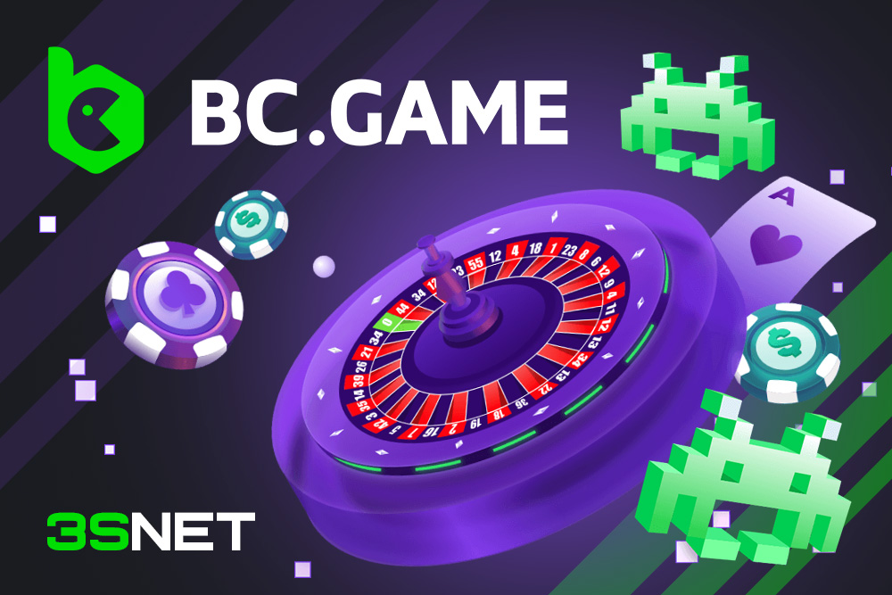 Exploring the Thrilling World of Slots at BC.Game Myanmar Exploring the Thrilling World of Slots at BC.Game Myanmar