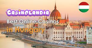 Exploring the World of Hungarian Online Casinos 962434454 Exploring the World of Hungarian Online Casinos 962434454