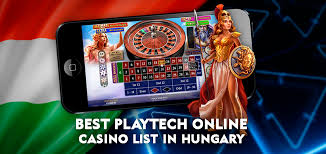 Exploring the World of Hungarian Online Casinos 962434454 Exploring the World of Hungarian Online Casinos 962434454