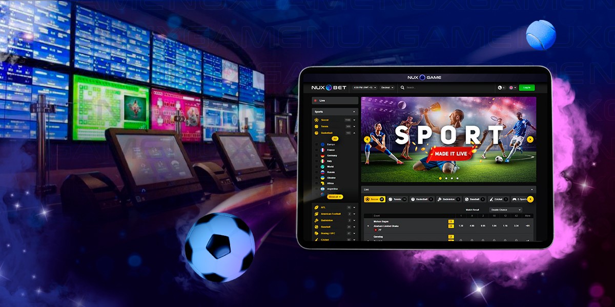 Gursha Bet The Future of Online Betting
