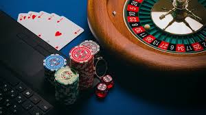 The Ultimate Guide to Legal Online Casinos in the UK The Ultimate Guide to Legal Online Casinos in the UK