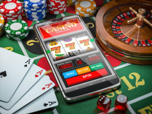 TikiTaka Casino Experience the Thrill of Online Gaming